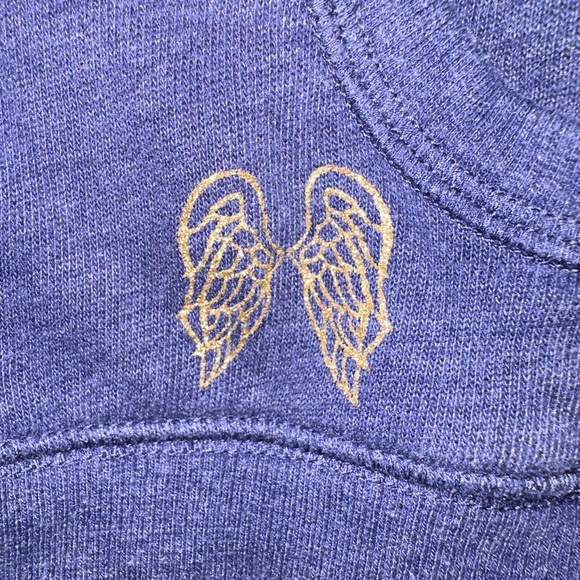 Vintage Victoria Secret Angel Sweater - Picture 3 of 6